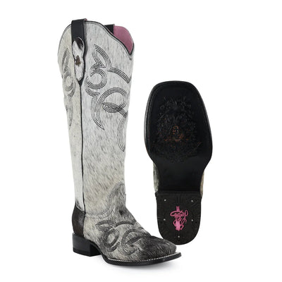 Botas Altas